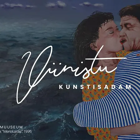 Art 3* Viinistu