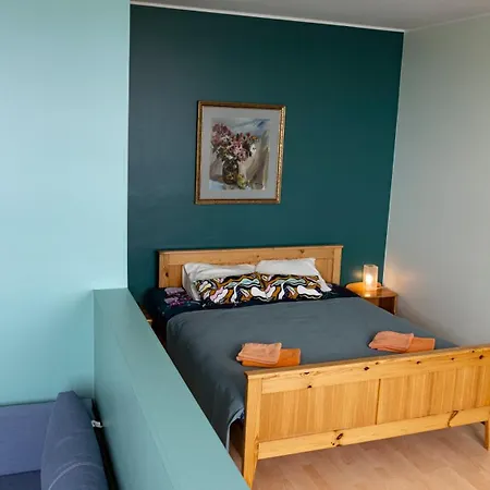 Art Hotel Viinistu