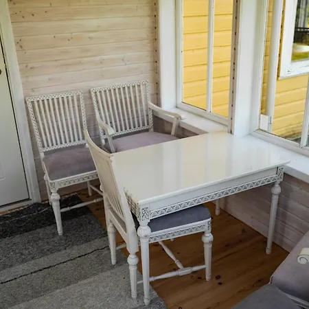 Art Hotel Viinistu
