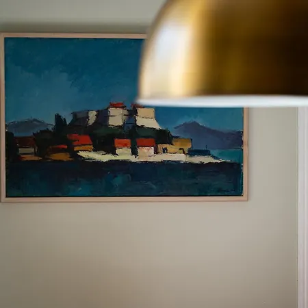 Ξενοδοχείο Art