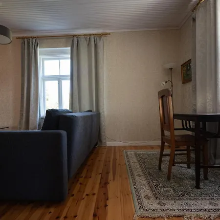 Art Hotel Viinistu