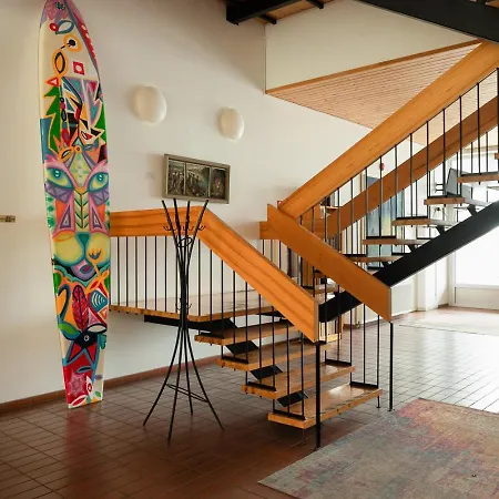 Hotel Art Viinistu