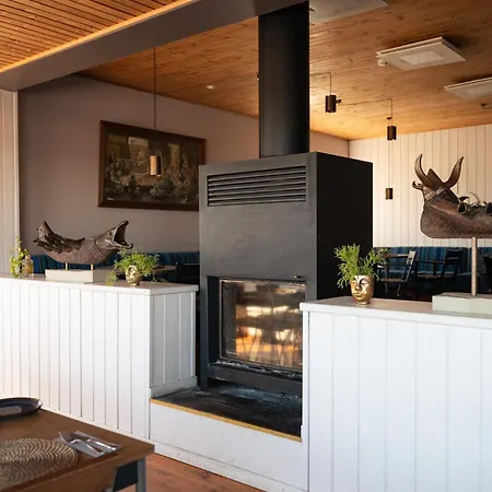 Art Hotel Viinistu