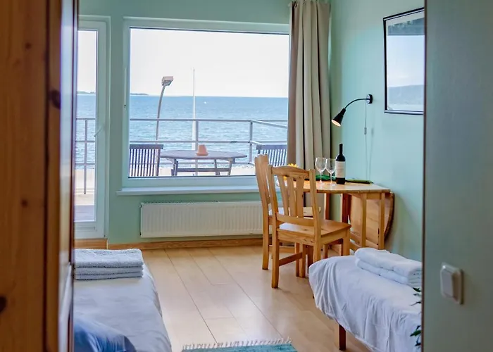 Ξενοδοχείο Art Viinistu