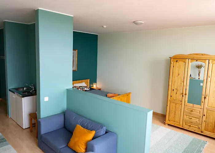 Ξενοδοχείο Art Viinistu