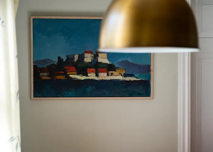 Ξενοδοχείο Art